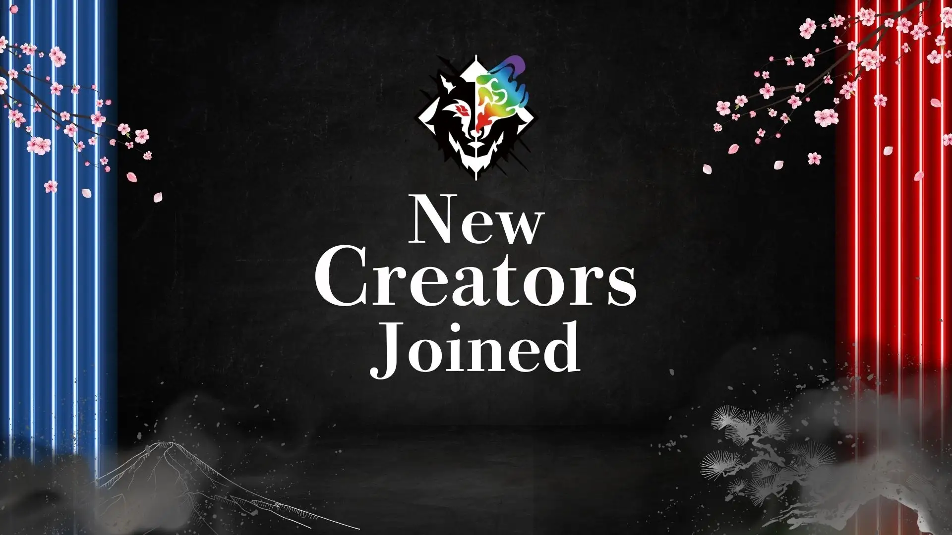 NewCreatorsJoined